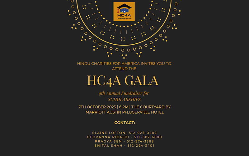 HC4A 2023 GALA