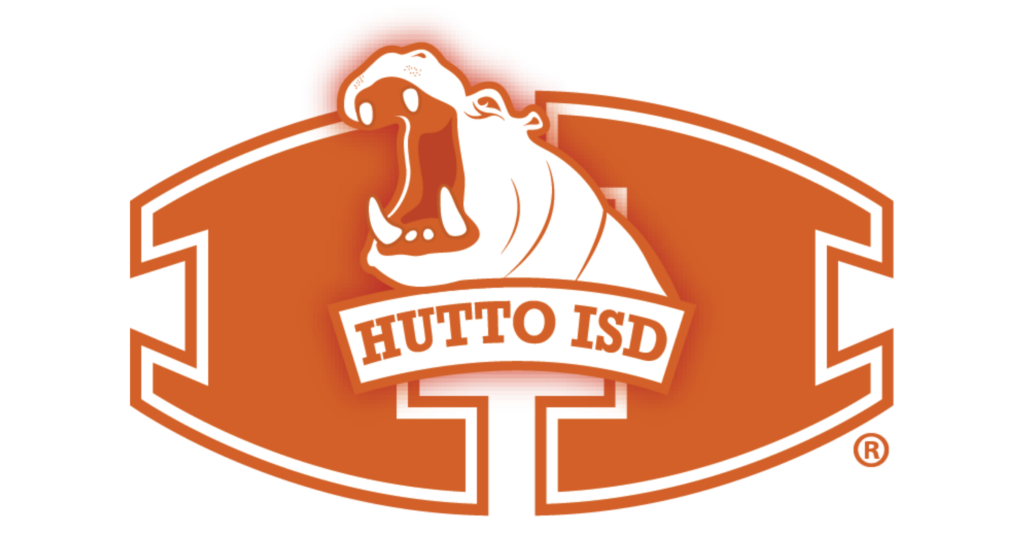 Hutto ISD Logo