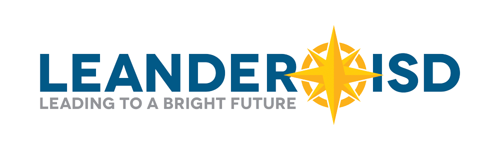 Leander ISD Logo