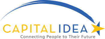 Capital Idea Logo