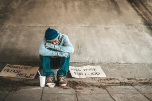 Poverty
