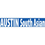 austin south asia logo