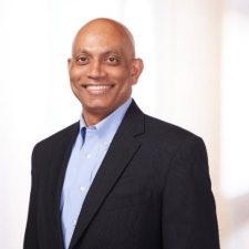 Arun Andhavarapu Headshot