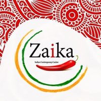 Zaika logo